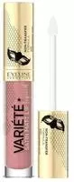 Eveline Cosmetics Vari&eacute;t&eacute; fl&uuml;ssiger Lippenstift mit mattierendem Finish Farbton 02