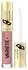 Eveline Cosmetics Variété Satin Matt flüssiger Lippenstift