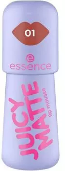 Essence Juicy Matte Lip Mousse