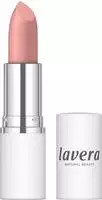 lavera 113904, lavera Comfort Matt Lipstick - Primrose 06 (vegan)