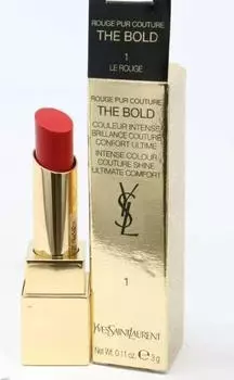 Yves Saint Laurent Rouge Pur Couture The Bold (2,8g)