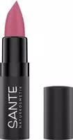 Sant&eacute; - naturally 40705, Sant&eacute; - naturally. Matte Lipstick - 01 Soft Coral,