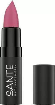 Sante Matte Lipstick
