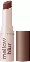 Max Factor 2000 Calorie Mellow Blur Cremiger Lippenstift Farbton 060 Brown Butter 3.5