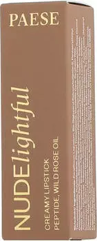 Paese NudeLightful Lippenstift 402 strawberry mousse, 4.5g