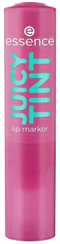 Essence Juicy Tint Lip Marker (3,5ml) 05 Plum Party