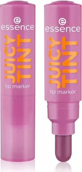 Essence Juicy Tint Lip Marker