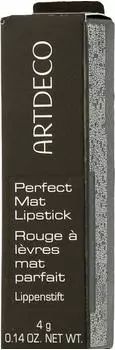 Artdeco Perfect Mat Lipstick (4g)