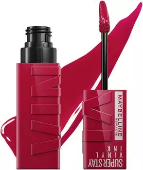 Maybelline Super Stay Vinyl Ink