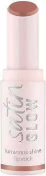 Essence Satin Glow Luminous Shine Lipstick