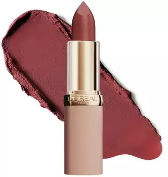LOr&eacute;al Color Riche Blurred Matte Lippenstift 545 nude nonchalant, 4.3g