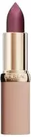 LOR&Eacute;AL PARIS Lippenstift "COLOR RICHE BLURRED MATTE" mit seidig-mattem Finish,
