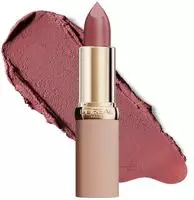 LOR&Eacute;AL PARIS Lippenstift "COLOR RICHE BLURRED MATTE LIPPENSTIFT" mit seidig-mattem