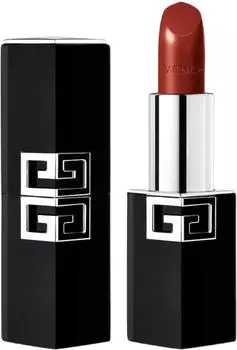 Givenchy Le Rouge Satin Silk Lipstick N19 maroon stitch, 3.4g