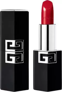 Givenchy Le Rouge Satin Silk (3g) R15 Sculptural Red