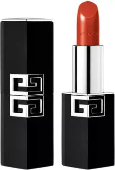 Givenchy Le Rouge Satin Silk (3g) R25 Red Gaze