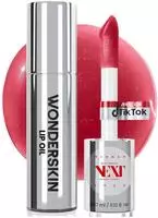 WONDERSKIN Lip Rehab Serum Oil Lippen&ouml;l Farbton amour 3.57 ml