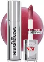 WONDERSKIN Lip Rehab Serum Oil Lippen&ouml;l Farbton Honey 3.57 ml