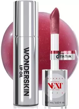 Wonderskin Lip Rehab Serum Oil