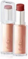 Laka Bonding Glow Lipstick langanhaltender Lippenstift spendet Feuchtigkeit und...