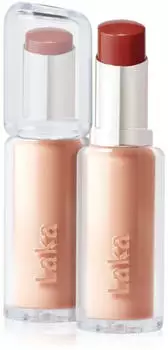 Laka Bonding Glow Lipstick