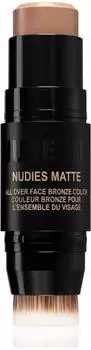 Nudestix Nudies All Over Face Color Matte Stick (7g)