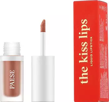 Paese The Kiss Lips Liquid Lipstick