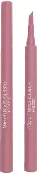Gosh Here To Stain Lip Pen