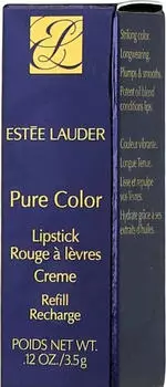 Est&eacute;e Lauder Pure Color Cream Lipstick (3,5g)