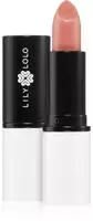 Lily Lolo Vegan Lipstick Cremiger Lippenstift Farbton Au Naturel 4 g, Grundpreis: