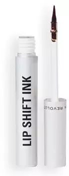 Revolution Beauty Lip Shift Ink Peel Off Lipliner Stain