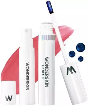 Wonder Skin Wonder Blading Lip Stain Masque (4ml)