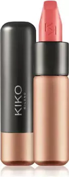 KIKO Milano Velvet Passion Matte Lipstick 303, 3.5g
