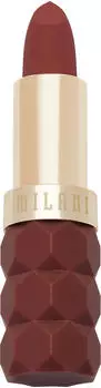 Milani Color Fetish Matte Lipstick