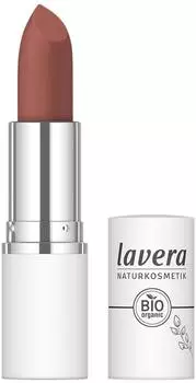 Lavera Comfort Matt Lippenstift