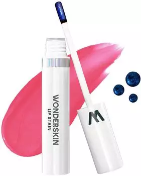 Wonder Skin Wonder Blading Lip Stain Masque (4ml)