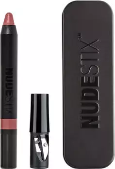 Nudestix Intense Matte Lip + Cheek Pencil mystic, 25g