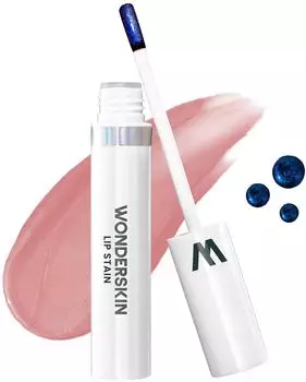 Wonder Skin Wonder Blading Lip Stain Masque (4ml)