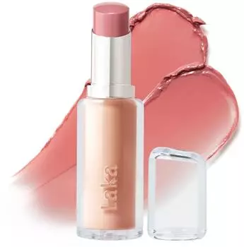 Laka Bonding Glow Lipstick