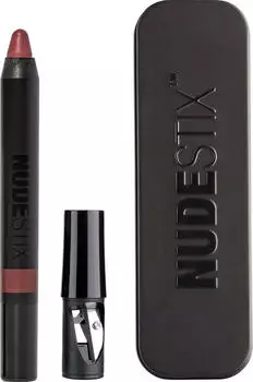 Nudestix Intense Matte Lip + Cheek Pencil (2,8g)