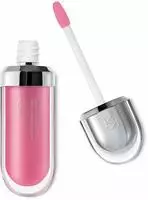 KIKO Milano Metal Fl&uuml;ssig-Lippenstift Metallic Farbton 02 Vintage Rose 6.5 ml