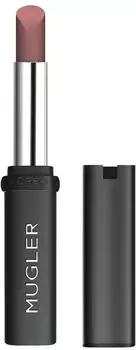 L'Or&eacute;al x MUGLER Power Matte Lipstick