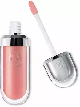 KIKO Milano Metal Liquid Lipstick 01 rosy nude, 6.5ml