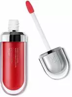 KIKO Milano Metal Fl&uuml;ssig-Lippenstift Metallic Farbton 05 Classic Red 6.5 ml