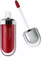 KIKO Milano Metal Fl&uuml;ssig-Lippenstift Metallic Farbton 06 Bordeaux 6.5 ml