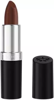 Rimmel Lasting Finish Satin Lipstick 90s Nude Collection