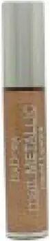 IsaDora Matt Metallic Liquid Lipstick Gold, 7ml