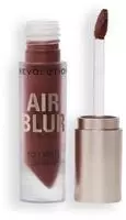 Revolution Air Blur Liquid Lipstick leichter, matter Fl&uuml;ssig-Lippenstift Farbton
