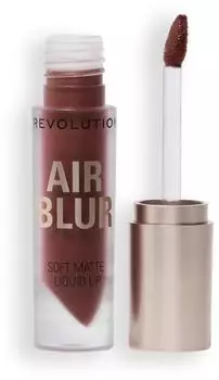 Revolution Beauty Air Blur Matte Liquid Lipstick