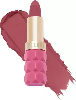 Milani Color Fetish Matte Lipstick